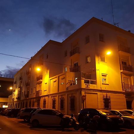El Cano Playa Victoria Grupo Ac Gestion Cádiz Exterior photo