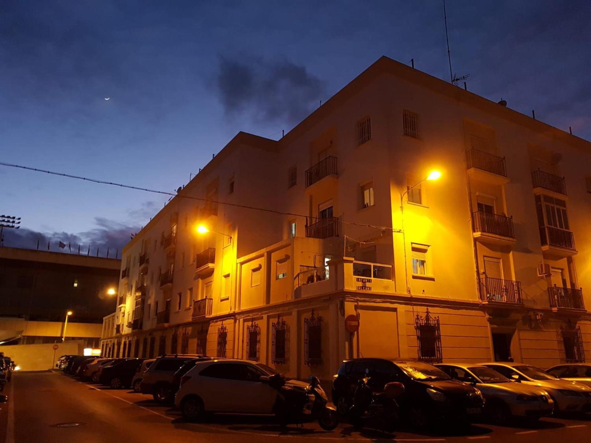 El Cano Playa Victoria Grupo Ac Gestion Cádiz Exterior photo